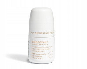 Ziaja Naturalnie Dezodorant W Kulce Kulka Oliwka