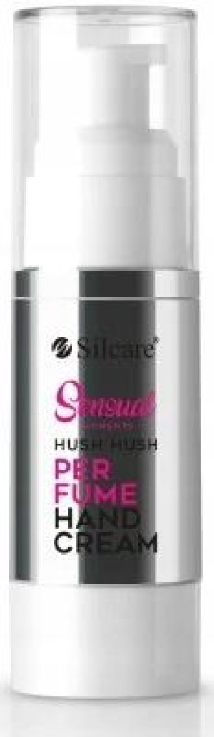 Silcare Sensual Moments Perfumowany Krem Do Rąk