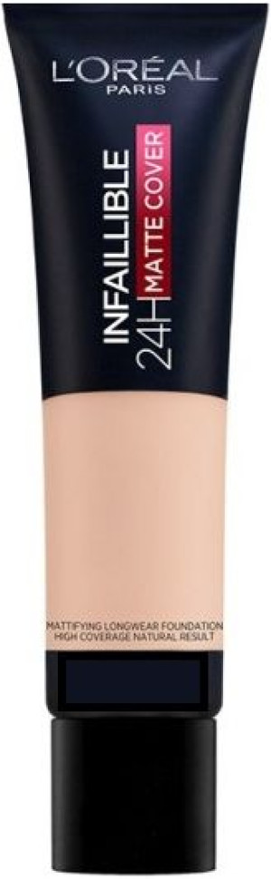 Loreal Podkład Infallible Matte 25 Rose Ivory
