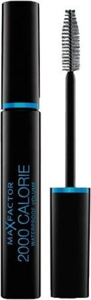 Max Factor Mascara Tusz 2000 Calorie Wodoodporny