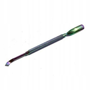 Dłutko Radełko Odpychacz Rainbow Premium Quality D561-6T