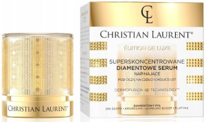 CHRISTIAN LAURENT Przeciwstarzeniowe Serum Diament