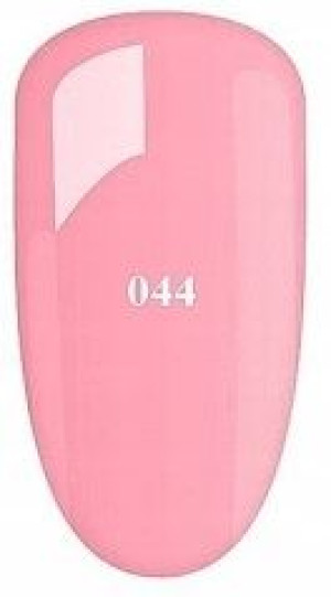 Clavier Lakier Hybrydowy Róż Nude 044 7,5 Ml