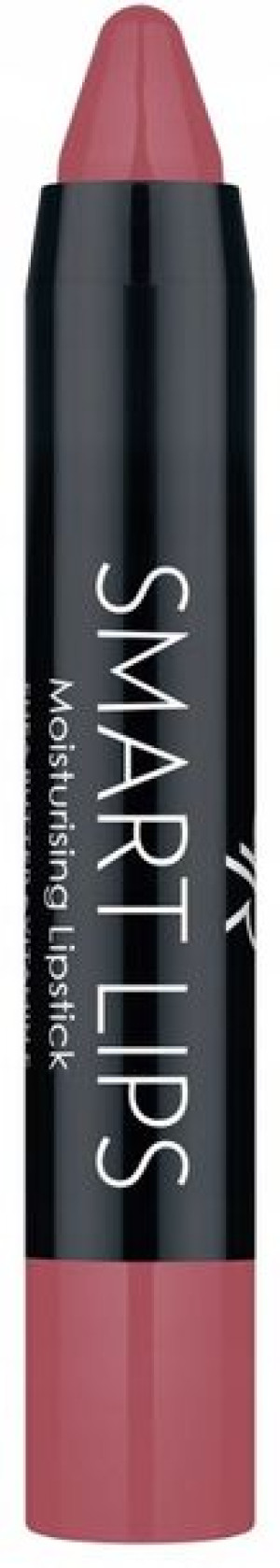 Golden Rose Smart Lips Nawilżająca Pomadka 09