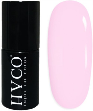 HYCO Lakier Hybrydowy Do Paznokci 6 ml Kolor 004