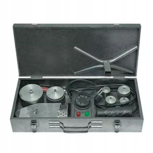 Zgrzewarka Do Rur 800w 16-50mm A124020 Pansam