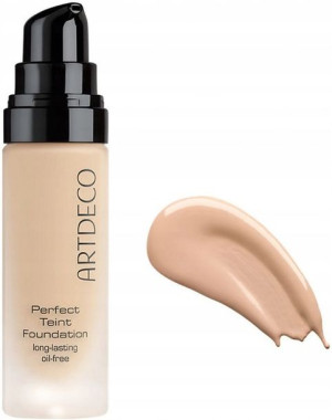 Artdeco Podkład Perfect Teint 16 Light Bisque 20Ml