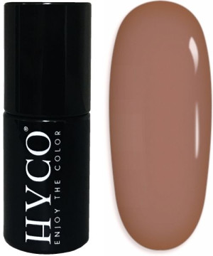 Hyco Lakier Hybrydowy Do Paznokci 6 Ml Kolor 021