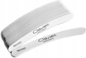 Clavier Profesjonalny Pilnik Banan 180/240 X 10