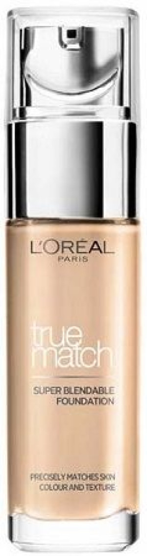Loreal Podkład True Match 0.5.N Porcelaine