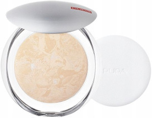 Pupa Luminys Puder Wypiekany 9G 01 Ivory Beige