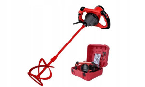 Mieszarka 9 N 230v 50/60hz Z Walizką 24958 Rubi