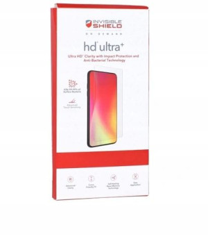 Folia Invisible Shield Hd Ultra Samsung Note 9