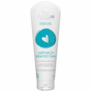 BasicLab, Odżywczy krem do ciała Odżywienie i ukojenie, 250ml