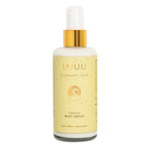 Lajuu, Serum do biustu z efektem rozświetlenia,150ml