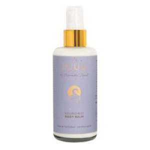 Lajuu, Odżywczy balsam do ciała, 150ml