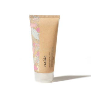 Resibo, Odżywczy balsam do ciała, 200ml
