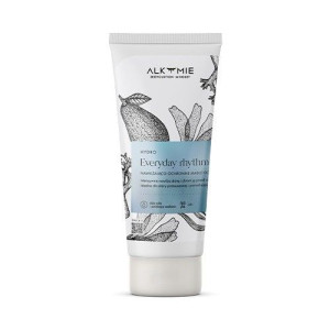 Alkmie, Masło do ciała Everyday rhythm, 200 ml