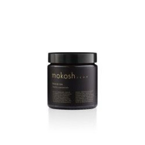 Mokosh, ICON Masło do ciała Wanilia z Tymiankiem, 120ml