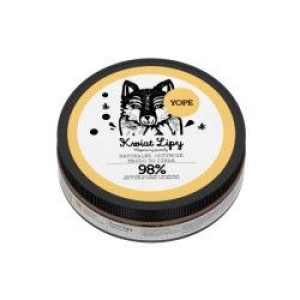 Yope, Odżywcze Masło do ciała LIPA, 200ml