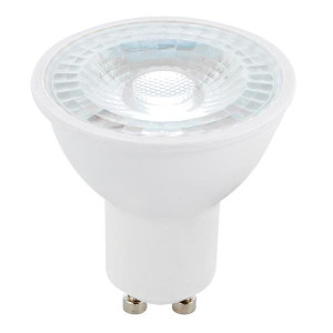 GU10 Żarówka LED 6W bały neutralny