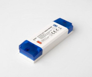 Zasilacz do taśm lamp LED ZN-LM-50-12-4 50W 12V 4,16A