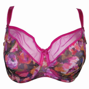 Gaia Elsa biustonosz soft 80H