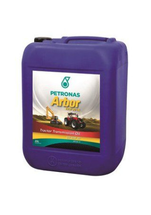 Olej ARBOR TRW 90 LS 80W90 5L. Do maszyn rolniczych