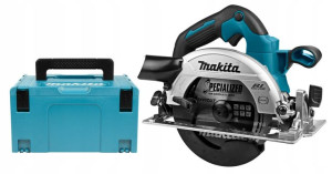 Pilarka Tarczowa Akumu.165mm Dhs660zj Makita