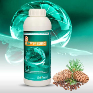 AdiStreSol PF essence 1l. Układ odpornościowy