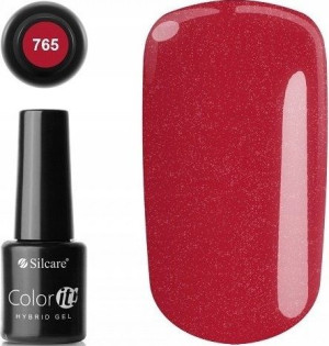 Silcare Lakier Hybrydowy Color It 765