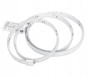 Yeelight Led Lightstrip Extension 1M Ylot01Yl