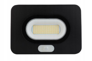 Naświetlacz Mini Led Thorgeon 50W 3000Lm