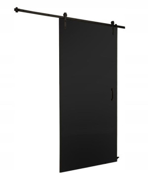 Drzwi przesuwne LOFT "80" UCHWYT GRATIS
