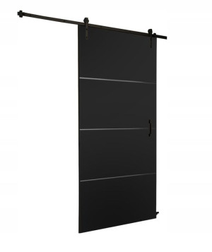 Drzwi przesuwne LOFT PLUS "70"