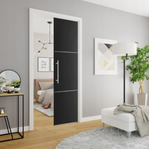 Drzwi przesuwne STARK PLUS 90 + kaseta do drzwi