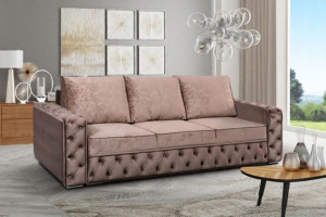 Sofa MARILYN wersalka kanapa salon sypialnia