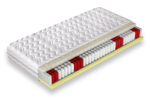 Materac OLIMP 140 x 200