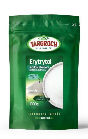 Targroch Erytrytol 1kg