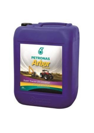 Olej ARBOR UNIVERSAL 10W40 20L. Do osadów w silnikach
