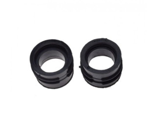 Króciec gaźnika Kawasaki EN 500 ER5 EX 500 GPZ 500 GPZ 500 SKLE 500 ZX 1000