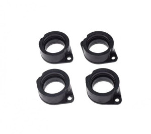 Króciec gaźnika do Kawasaki KZ 1000 83r, ZN 1100 83-85e, ZX 1100 83-84r