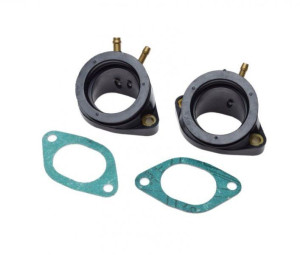 Króciec gaźnika do Yamaha XZ 550