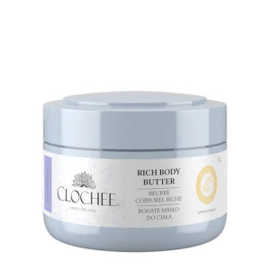 Clochee, Odżywczy peeling cukrowy MANGO, 250ml