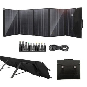 Panel słoneczny 100W, ES-100