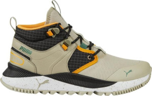 Buty męskie Puma Pacer Future TR Mid beżowe 387268 02