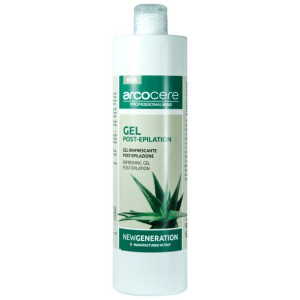 Arco Żel Po Depilacji Aloesowy Be64 500Ml