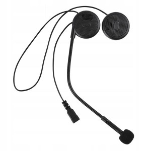 Interkom FREEDCONN L1M Zestaw Słuchawki Bluetooth