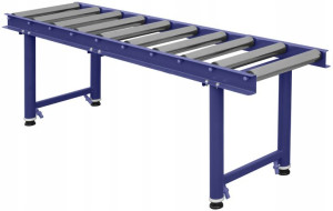 Podajnik Stół Rolkowy Rolki 300 Kg 2 M Rolotok