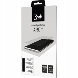 Folia ochronna 3MK ARC do Samsung S10e